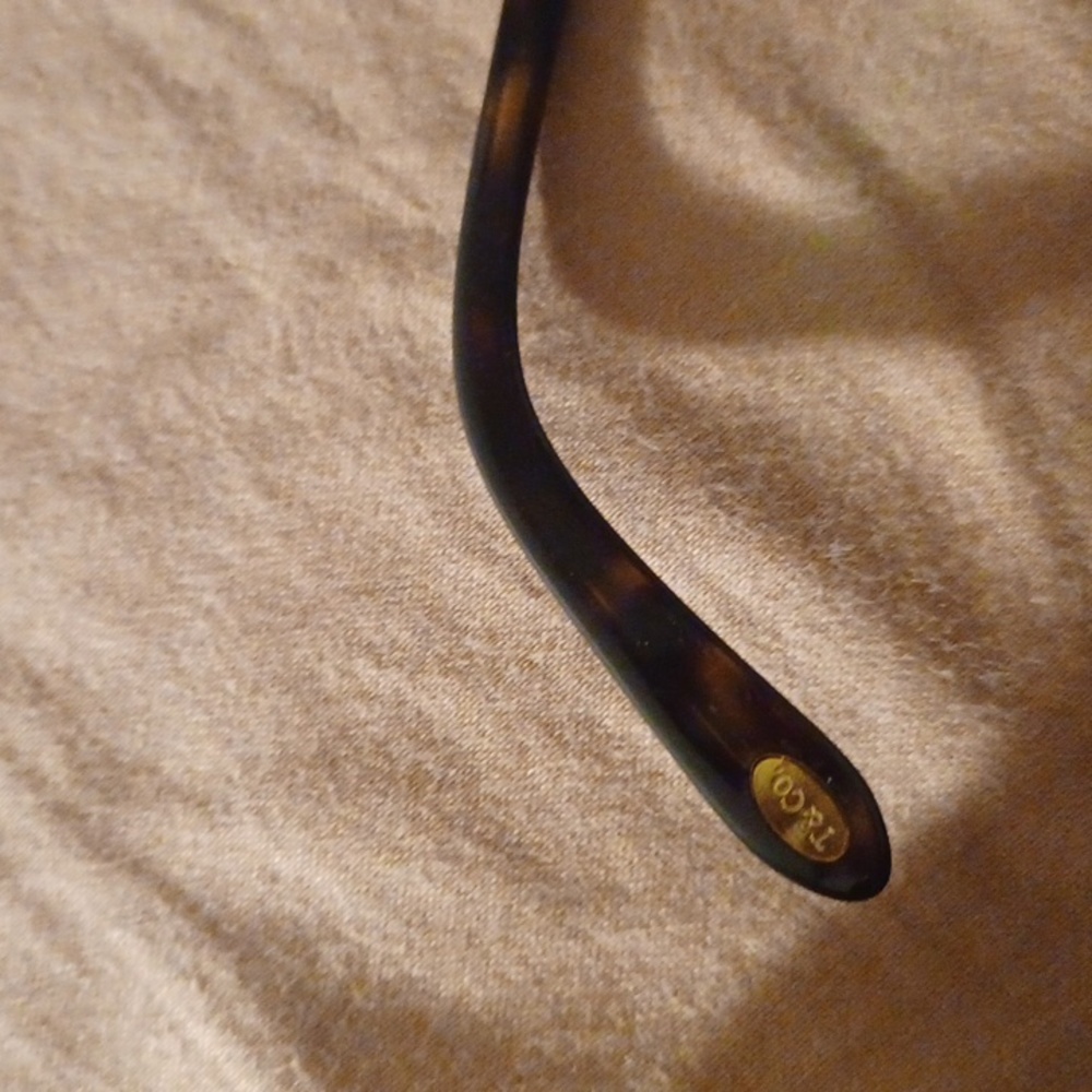 Tiffany & Co. glasses - Picture 5 of 6